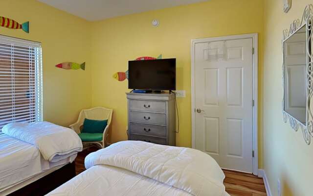 Splash Accommodations by Southern Vacation Rentals