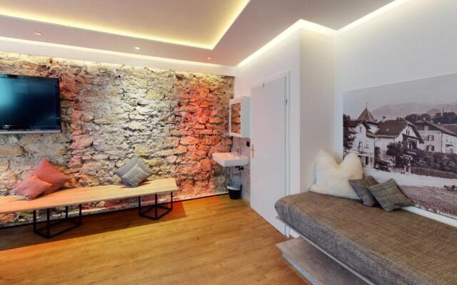 Hotel Adler