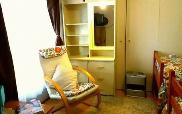 Departamento Villa San Pedro