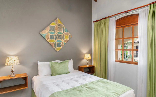 Hotel Villa del Sueño