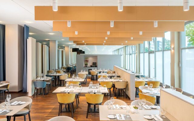 Hotel NH Düsseldorf City Nord