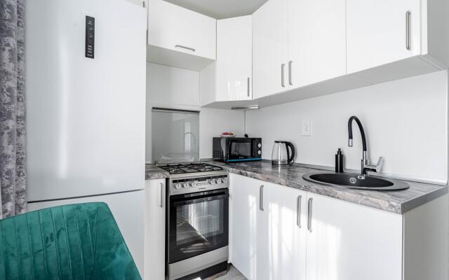 Satin Home Apart on Tram Avenue