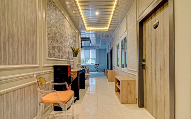 Collection O 91397 Tasqya Costel Syariah