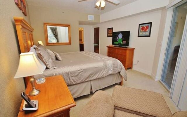 Oceanwalk 12-206 Apartment 2