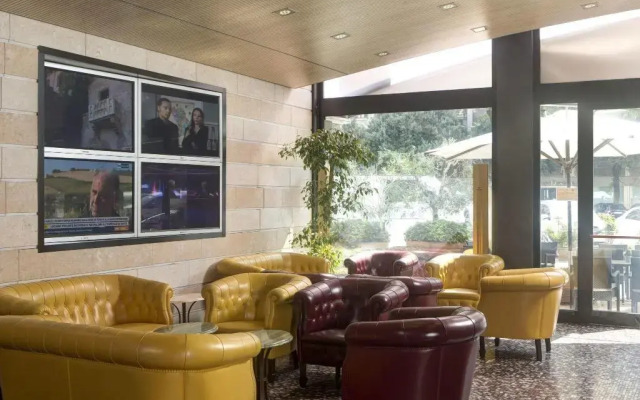 Hotel Firenze