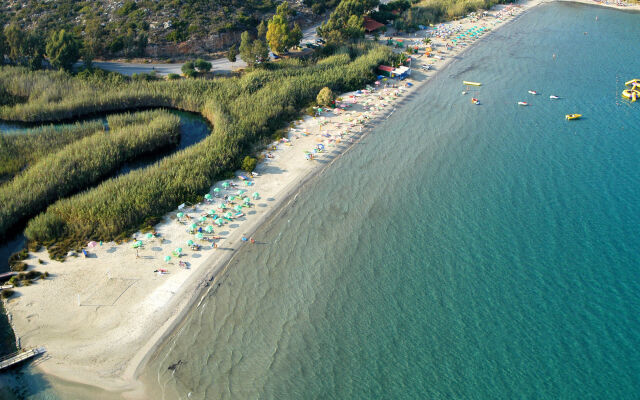Ariadne Beach - Adults Only
