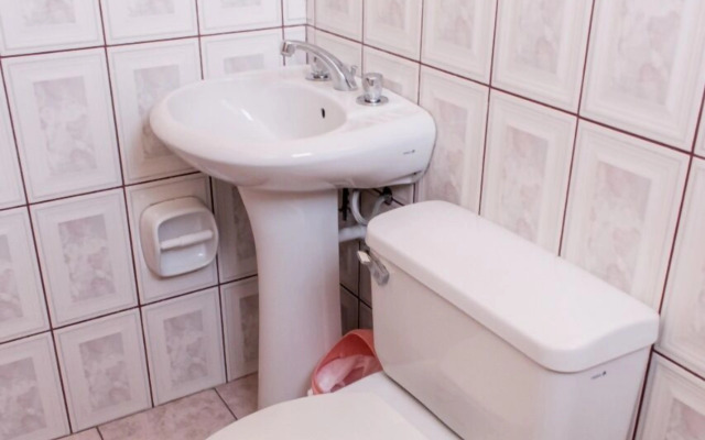 Hotel Refugio Ecológico Inn