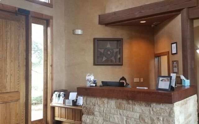 Mill Creek Ranch Resort