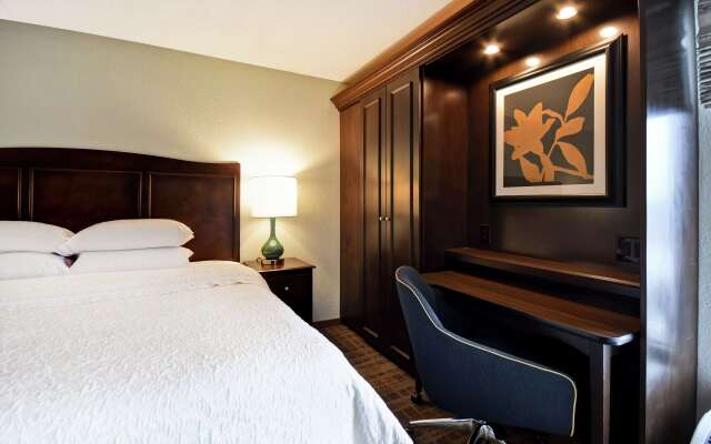 Hampton Inn Kansas City/Overland Park