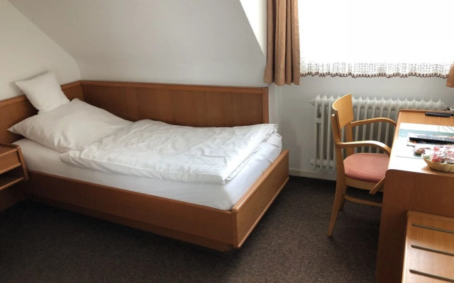 Hotel-Restaurant Reher Hof