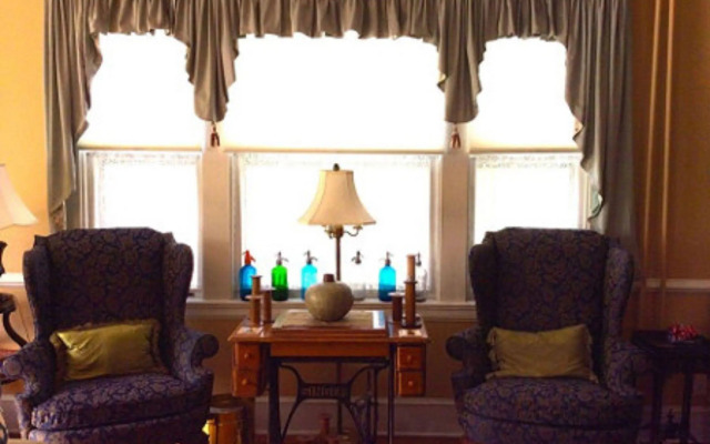 Abbington Green Bed & Breakfast Inn