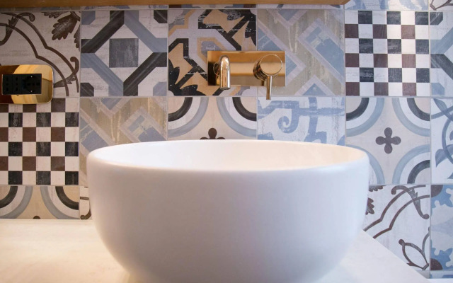 Ambra Cortina Luxury & Fashion Boutique Hotel