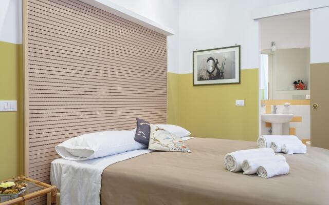 Roma Rondo B&B