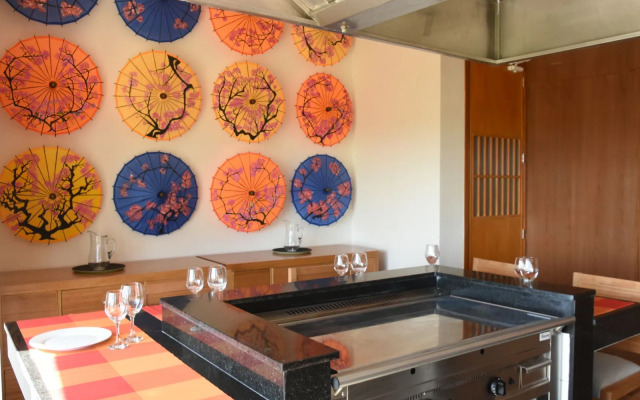 Hotel La Marina Plaza & Spa