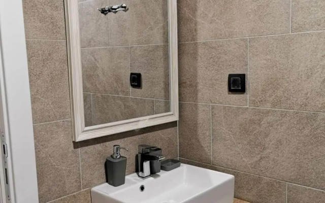 Studio Šilja S45 Milmari