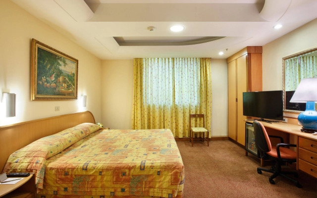 Windsor Guanabara Hotel
