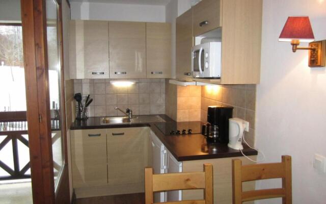 Appartement Brides-les-Bains, 1 pièce, 4 personnes - FR-1-512-202