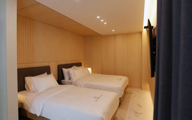 Hotel Mariestay Taen