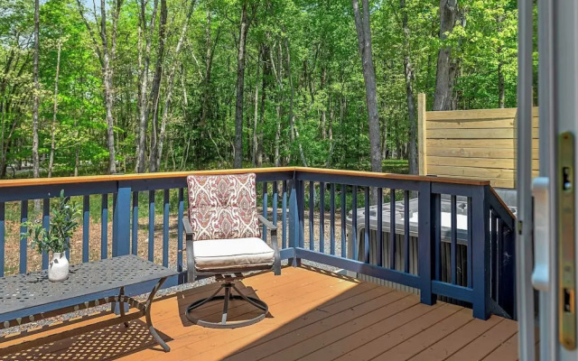 Wildrun by Avantstay Family-friendly Cabin