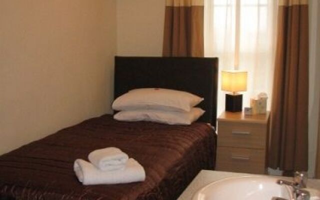 Wensum Guest House