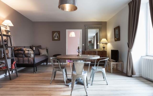 Hotel Arvor - O'Lodges by Arvor