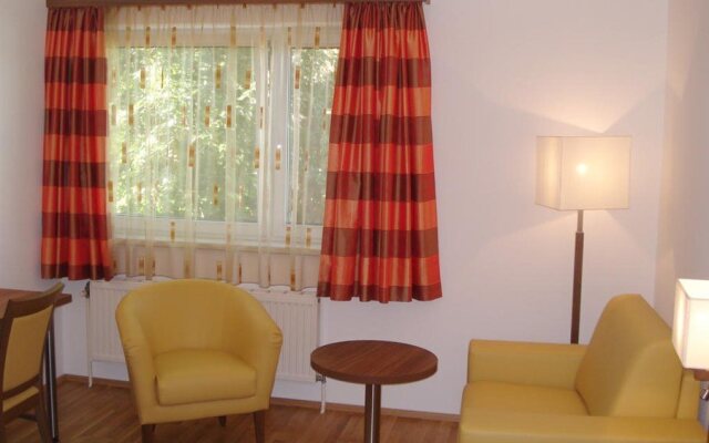Hotel Almtalerhof