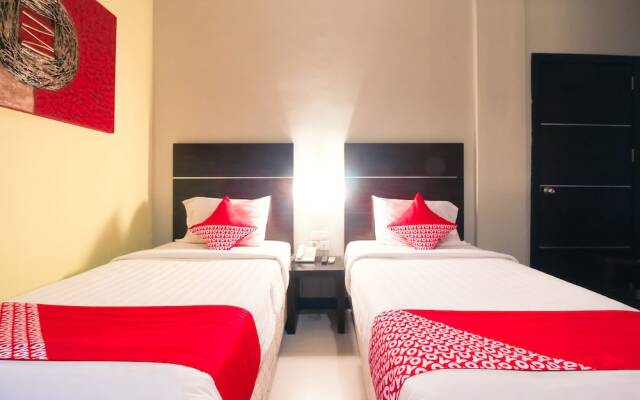I-Shine Hotel by Oyo Rooms