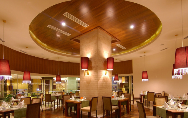 Dedeman Konya Hotel And Convention Center