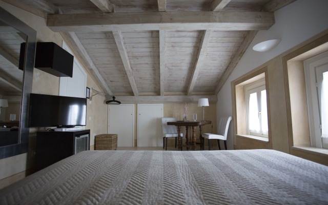 Relais Ridola - Residenza d'Epoca