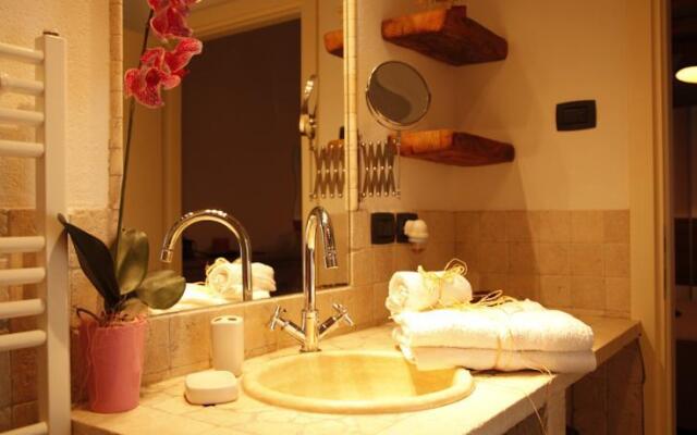 Appartamenti Antica Dro