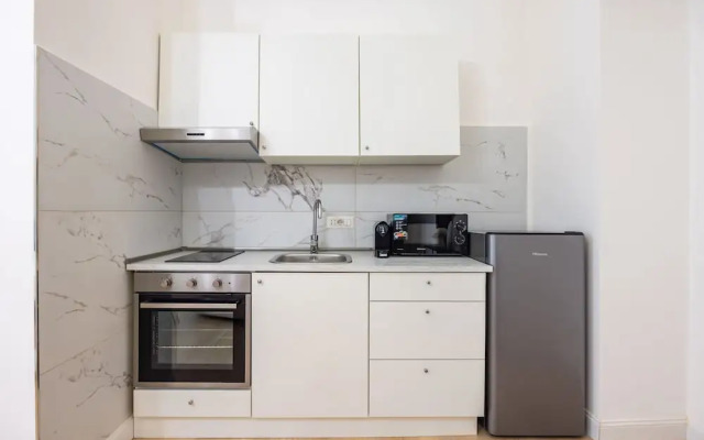 Blu Suite by Napoliapartments