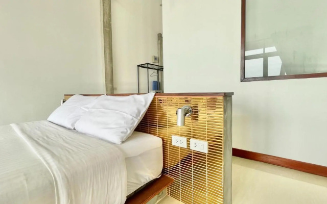 P.D. Beach Resort