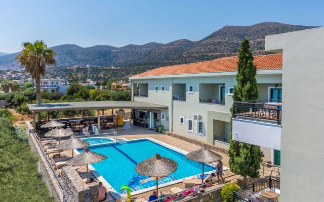 Dias Hotel & Apts
