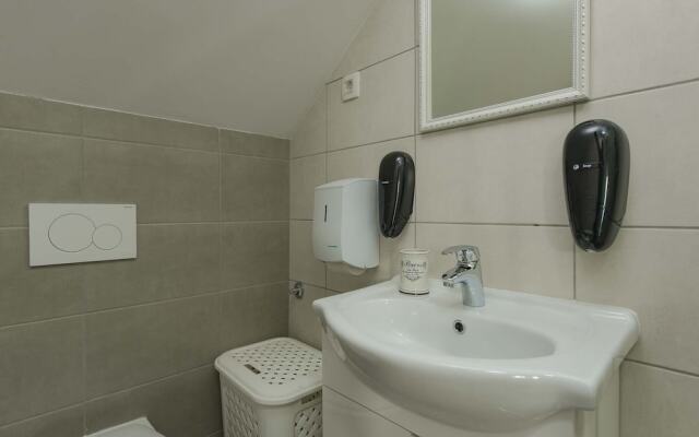 Apartments Rikli Rodine near Bled