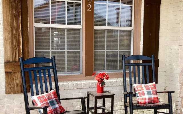 Holder House Rentals