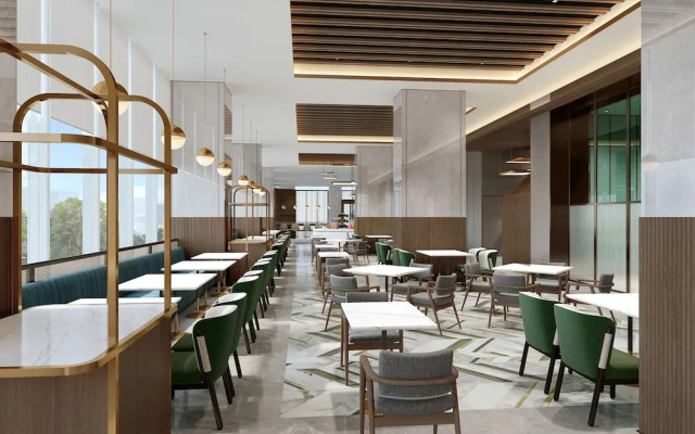 Hilton Garden Inn Beihai Jiafu