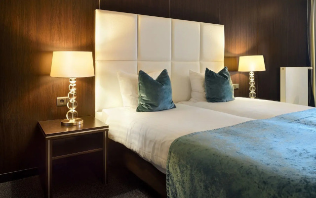 Van Der Valk Hotel 's-Hertogenbosch - Vught