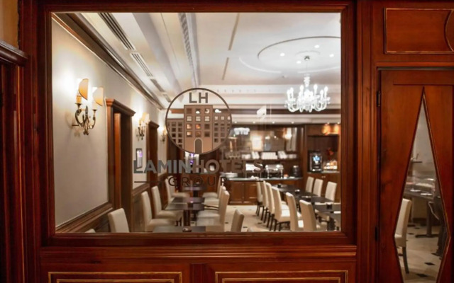 LH Hotel Andreotti
