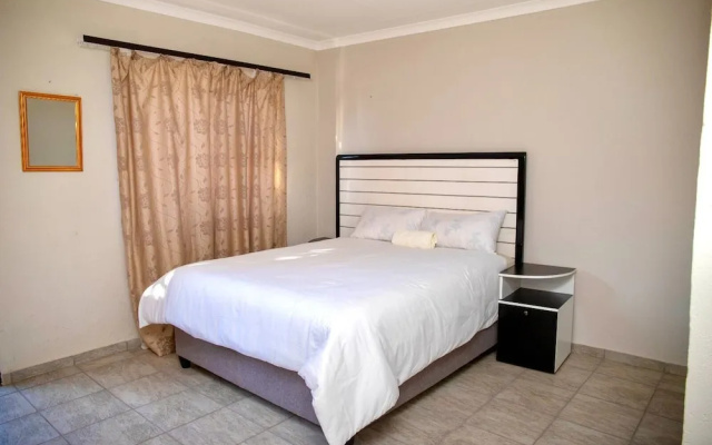 Ecogreen Guesthouse