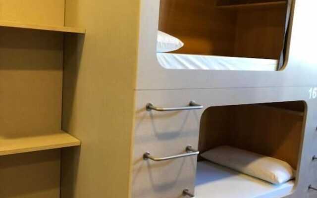 Hostel Andaina