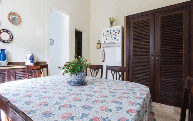 Casa de Petrópolis-Sítio Temporada