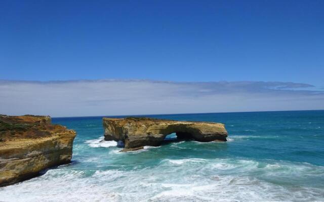 Cobden Crest Cottages