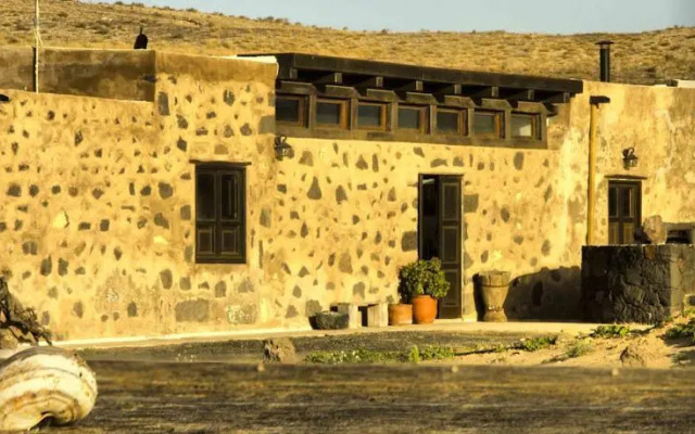 Eco - Joya del Jable