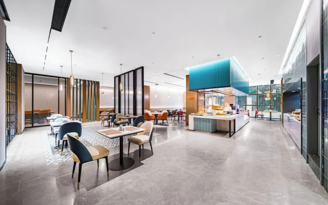 Hangzhou Wassim Resorts Hotel