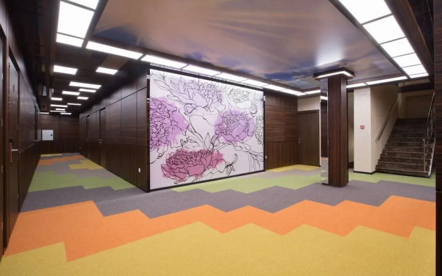 Alana Royal Hotel