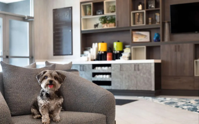 Home2 Suites by Hilton Huntsville