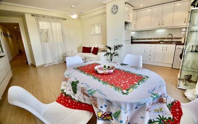 027 La Mata View Natural Park