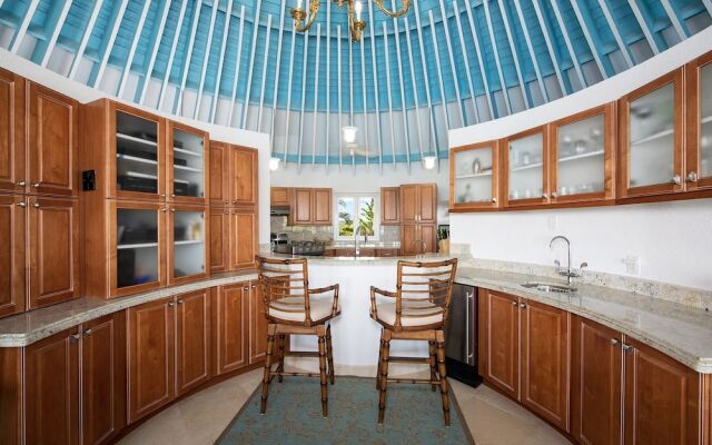 Oasis House 3 Bedroom Home