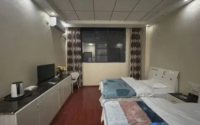 Genyuan Homestay