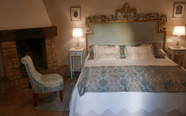 Agriturismo La Pieve